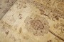 Palace Size Pishawar Rug No. r5504