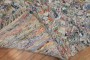 American Braid Confetti Rug No. r5507