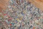 American Braid Confetti Rug No. r5507