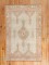 Light Camel Pink Persian Serab Tribal Rug No. r5534