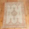 Light Camel Pink Persian Serab Tribal Rug No. r5534