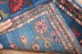 Blue Sarouk Farahan Rug No. r5540