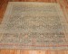 Square Kurdish Antique Rug No. r5545