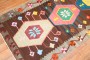 Turkish Kilim Runner No. r5550