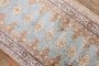 Vintage Moisturized Silk Turkish Keyseri  No. r5551