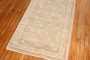 Vintage Persian Runner No. r5557