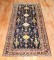 Antique Shiraz Gallery Size Rug No. r5558