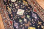 Antique Shiraz Gallery Size Rug No. r5558