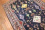 Antique Shiraz Gallery Size Rug No. r5558