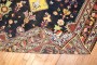 Antique Shiraz Gallery Size Rug No. r5558