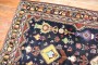 Antique Shiraz Gallery Size Rug No. r5558