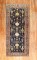 Antique Shiraz Gallery Size Rug No. r5558