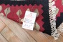 Besserabian Kilim No. r5570