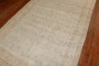 Pale Turkish Rug No. r5572