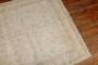 Pale Turkish Rug No. r5572