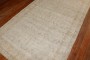 Pale Turkish Rug No. r5572