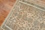 Persian Scatter Rug No. r5586