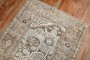 Malayer Sampler Antique Rug No. r5588