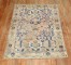 Rustic Persian Bakhtiari Rug No. r5607