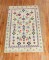 Vintage Anatolian Scatter Rug No. r5608