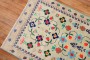 Vintage Anatolian Scatter Rug No. r5608