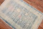 Pale Blue Chinese Rug No. r5616