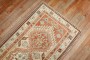 Antique Tribal Serab Small Runner No. r5623