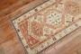 Antique Tribal Serab Small Runner No. r5623