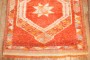 Turkish Orange Anatolian Runner No. r5636