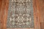 Brown Persian Kurd Runner No. r5645