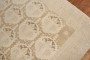 Vintage Brown Persian Tabriz No. r5649