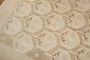 Vintage Brown Persian Tabriz No. r5649