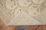 Vintage Brown Persian Tabriz No. r5649