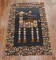 Persian Pictorial Kilim No. r5682