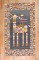 Persian Pictorial Kilim No. r5682