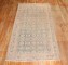 MId Century Persian Malayer Veramin Design Gallery Rug No. r5690