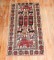 Persian Balouch Pictorial Rug No. r5693