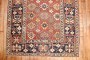 Early 20th Century Shirvan Rug No. r5717