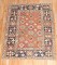 Early 20th Century Shirvan Rug No. r5717