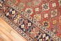 Early 20th Century Shirvan Rug No. r5717