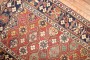 Early 20th Century Shirvan Rug No. r5717