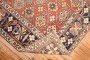 Early 20th Century Shirvan Rug No. r5717