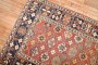 Early 20th Century Shirvan Rug No. r5717