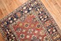 Early 20th Century Shirvan Rug No. r5717