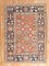 Early 20th Century Shirvan Rug No. r5717