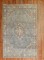 Worn Persian Senneh Antique Rug No. r5718