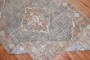 Worn Persian Senneh Antique Rug No. r5718