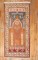 Khotan Prayer Rug No. r5720