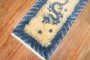 Vintage Dragon Chinese Rug No. r5722