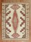 Native American Navajo Rug No. r5726